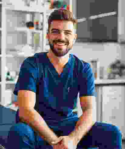 Dr. Rohan Khanna